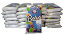 [BBCK2535 BLT-R4M2S3] BOLSA BAJA CORTADA KILEADA TRANSPARENTE 25 X 35 1BLT-25KG