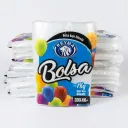 [BBCK3040 BLT-R4M1S2] BOLSA BAJA CORTADA KILEADA TRANSPARENTE 30 X 40 1BLT-25KG