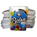 [BBCK3040 BLT-R4M1S2] BOLSA BAJA CORTADA KILEADA TRANSPARENTE 30 X 40 1BLT-25KG