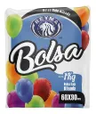 [BBCK6090-R7BM4S2] BOLSA BAJA CORTADA KILEADA TRANSPARENTE 60 X 90 1KG