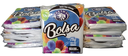[BBCK6090 BLT-R4M2S1] BOLSA BAJA CORTADA KILEADA TRANSPARENTE 60 X 90 1BLT-25KG