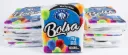 [BBCK6090 BLT-R4M2S1] BOLSA BAJA CORTADA KILEADA TRANSPARENTE 60 X 90 1BLT-25KG
