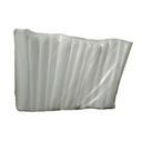 [BBC90120 BLT-R4M1S3] BOLSA BAJA CORTADA TRANSPARENTE 90 X 120 1BLT-25KG
