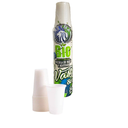 [VP8BIO-R6M4S2] VASO POLIPRO BIODEGRADABLE NO 8 REYMA 1 PAQ/50 PZAS