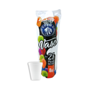 [VT8-R7DM3S3] VASO TERMICO NO 8 REYMA 1 PAQ / 25 PZAS