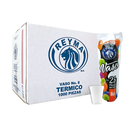 [VT8 CAJA-R5AM2S1] VASO TERMICO NO 8 REYMA 40 PAQ / 25 PZAS 