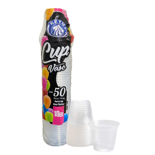 [VP10EU-R7M1S3] VASO POLIPRO NO 10 EU REYMA 1 PAQ / 50 PZAS