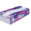 [VP80I36P01C036-R8M1S3] PAÑUELO FACIAL INTERDOBLADO KIHARA 80 PZAS C/EMP IND 1 PAQ 