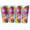 [BAR3545 BLT-R3M1S1] BOLSA ALTA ROLLO 35 X 45 1BLT-4 ROLLOS