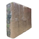 [CH855MABIO COLCHON-R2M3S1] CHAROLA TERMICA BIODEGRADABLE 855 MARIEL 10 PAQ/50 PZAS