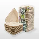 [CH066MABIO-R2M3S0] CHAROLA TERMICA BIODEGRADABLE 066 MARIEL 1 PAQ/50 PZAS