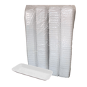 [CH105 COLCHON-R2M3S2] CHAROLA TERMICA 105 REYMA 1 PAQ/500 PZAS   