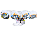 [PT10D COLCHON-R2M1S1] PLATO TERMICO 10 DIVISIÓN REYMA 20 PAQ/25 PZAS