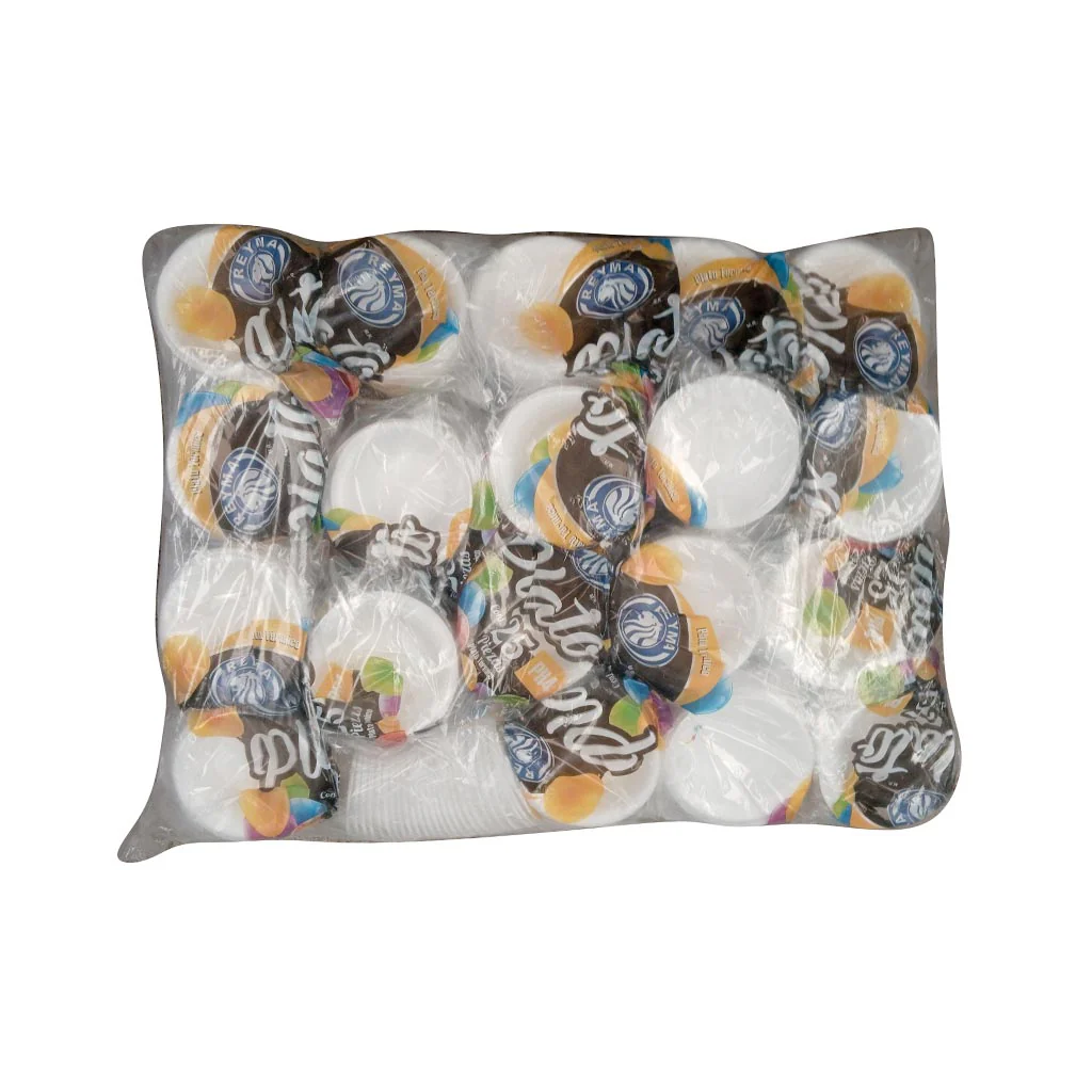 [PH4 COLCHON-R2M1S1] PLATO TERMICO PH4 REYMA 20 PAQ/25 PZAS 