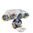 [PH8 COLCHON-R2M1S0]PLATO TERMICO PH8 REYMA 20 PAQ/25 PZAS   