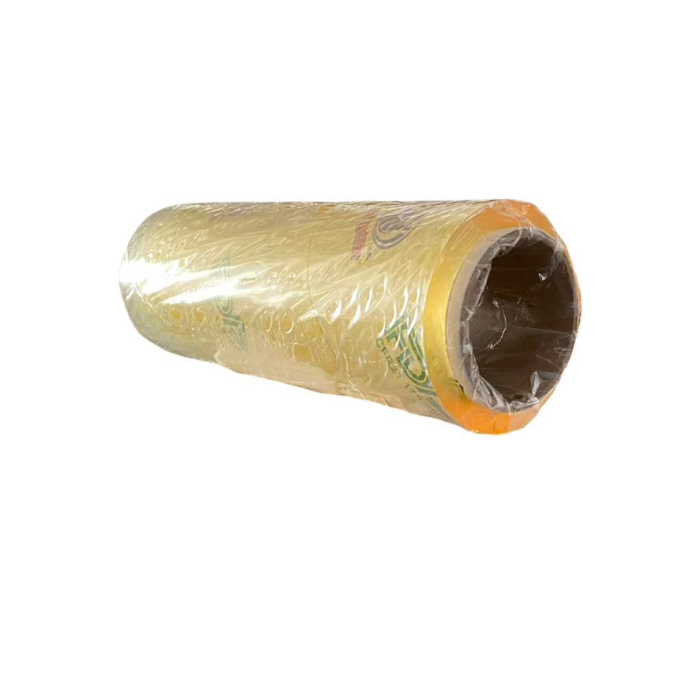 [CFI30C12M03004BR4-R4M3S1] CLINGFILM INDUSTRIAL REYMA 30 X 300 CAL 12 TUBO 4 MM 1 ROLLO