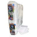 [CH066RE COLCHON-R2M3S1] CHAROLA TERMICA RE 066 REYMA 10 PAQ/50 PZAS 