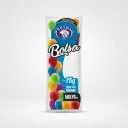 [BBCK5070-R7BM4S2] BOLSA BAJA CORTADA KILEADA TRANSPARENTE 50 X 70 1KG
