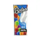 [BBCK5070-R7BM4S2] BOLSA BAJA CORTADA KILEADA TRANSPARENTE 50 X 70 1KG