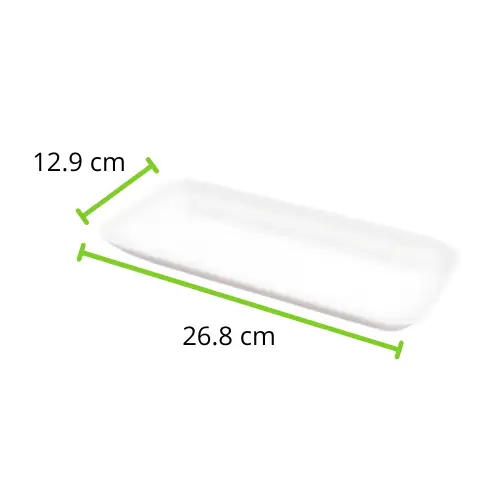 [CH105-R2M3S2] CHAROLA TERMICA 105 REYMA 1 PAQ/50 PZAS