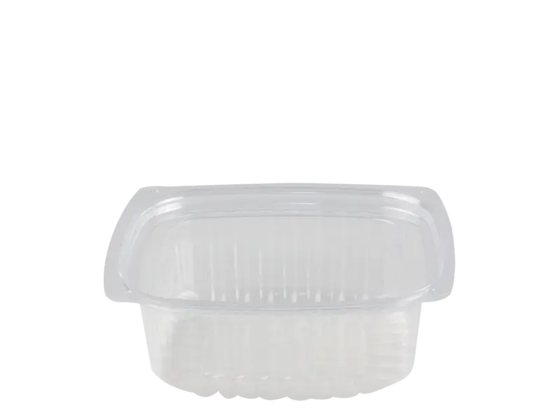 [R12-R0M0S0] CONTENEDOR POLIESTIRENO R-12 REYMA 1 PAQ / 25 PZAS  