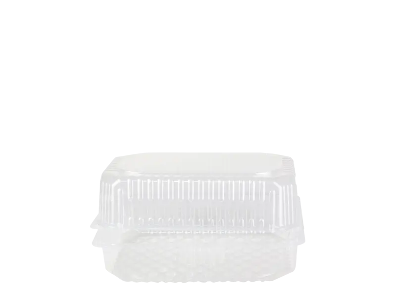 [RB120-R0M0S0] CONTENEDOR POLIESTIRENO RB-120 REYMA 1 PAQ / 25 PZAS