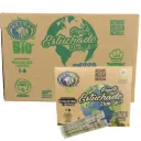 [POCES21BIO CAJA-R1M3S2] POPOTE BIODEGRADABLE CAJA ESTUCHADO 21 CM 4 CJS/500 PZAS 