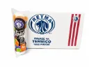 [VT4A CAJA-R5AM1S1] VASO TERMICO NO 4A REYMA 40 PAQ / 25 PZAS  