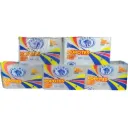 [POGN21 COLCHON-R7CM1S1] POPOTE A GRANEL NATURAL 21 CM REYMA 5 PAQ/1 KG