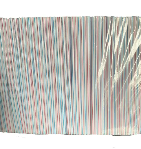 [POGR26 COLCHON] POPOTE A GRANEL RAYADO 26 CM REYMA 5 PAQ / 1 KG