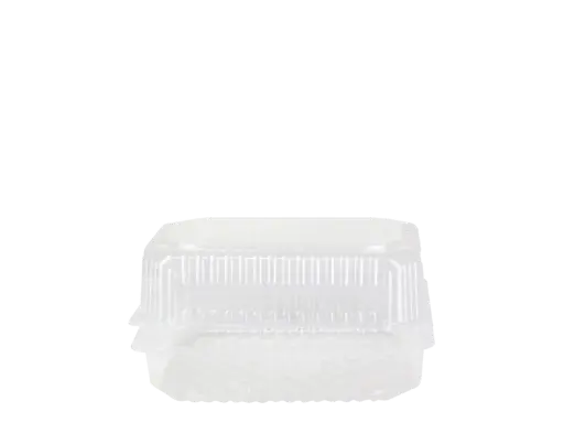 [RB120-R0M0S0] CONTENEDOR POLIESTIRENO RB-120 REYMA 1 PAQ / 25 PZAS